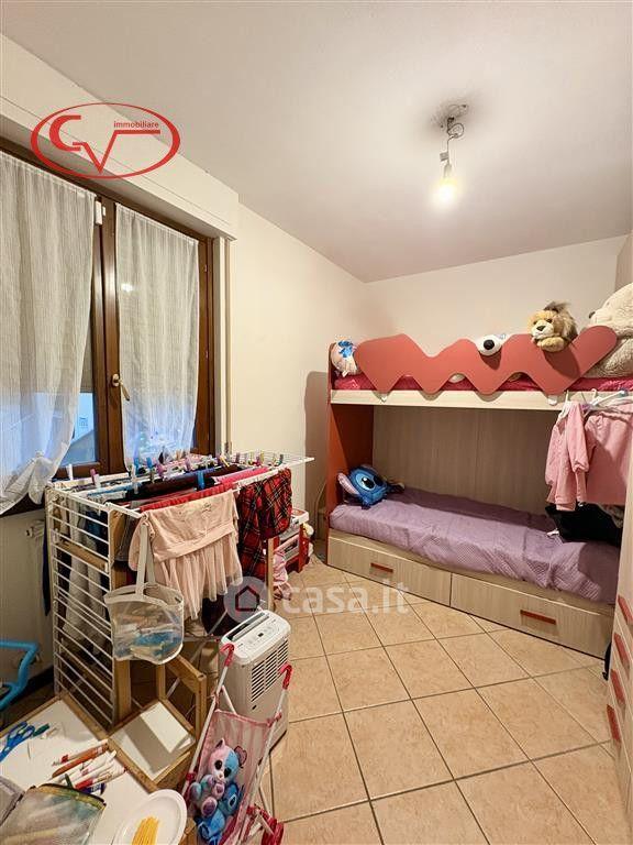 Trilocale in Via Brunetto Latini — foto 21 di 31