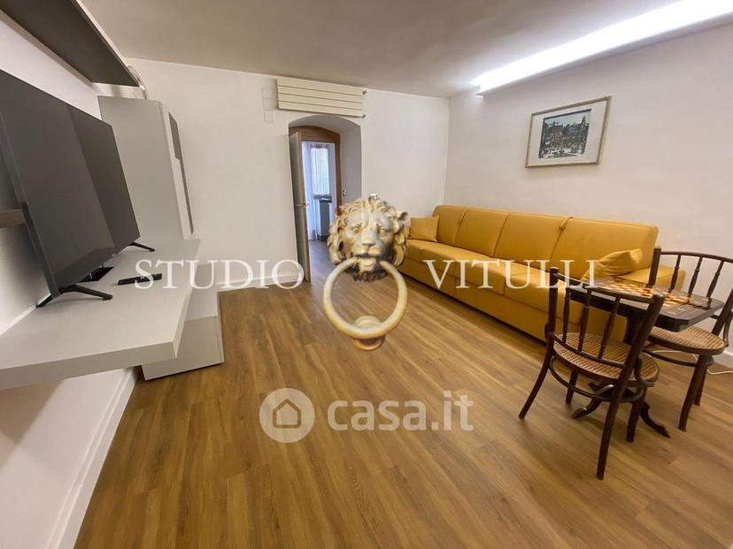 Bilocale in Via Nicolai 57 — foto 4 di 26