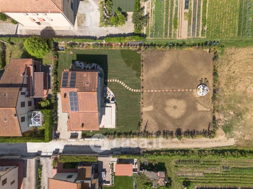 Villa in Strada Provinciale 2 Vicarese 221 — foto 45 di 68