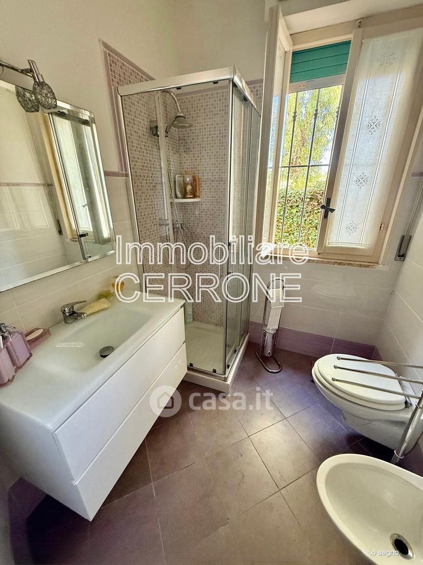 Bilocale in Via Carlo Ginori — foto 12 di 21