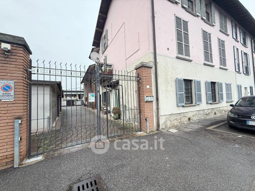 Trilocale in Via Palazzo Pertusati — foto 2 di 14