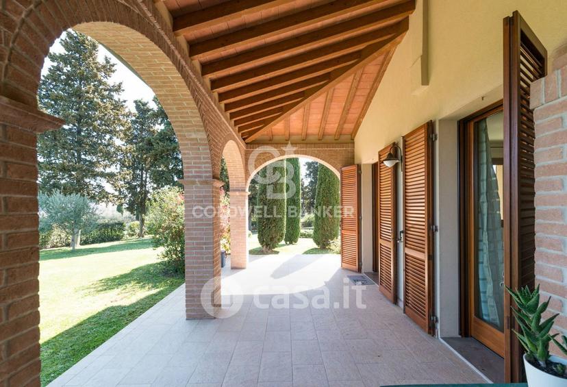 Villa in Via San Giovanni 56 — foto 33 di 79