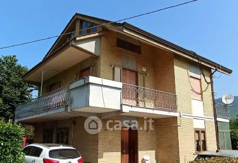 Appartamento in Via San Paolo della Croce — foto 22 di 32