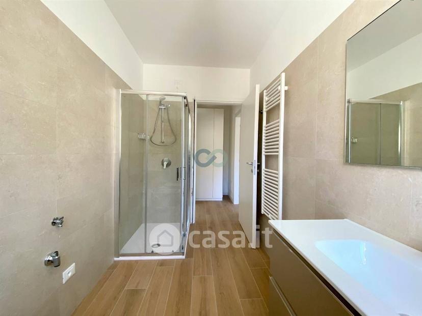 Trilocale in Via San Chiara 1 — foto 9 di 17