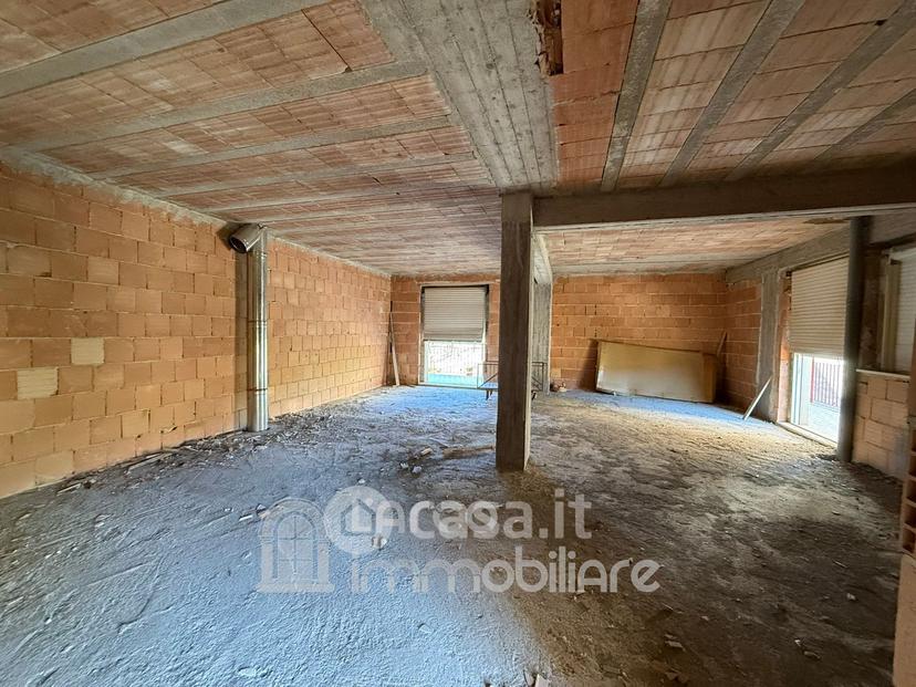 Appartamento in Via Lauro 57