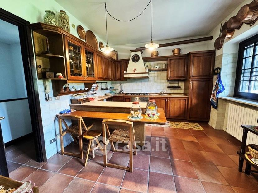 Villa in Viale Cristoforo Colombo 43 — foto 48 di 53
