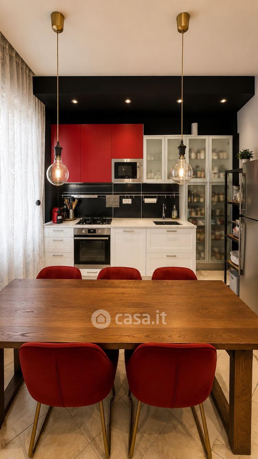 Trilocale in Via Giovanni Amendola — foto 13 di 26