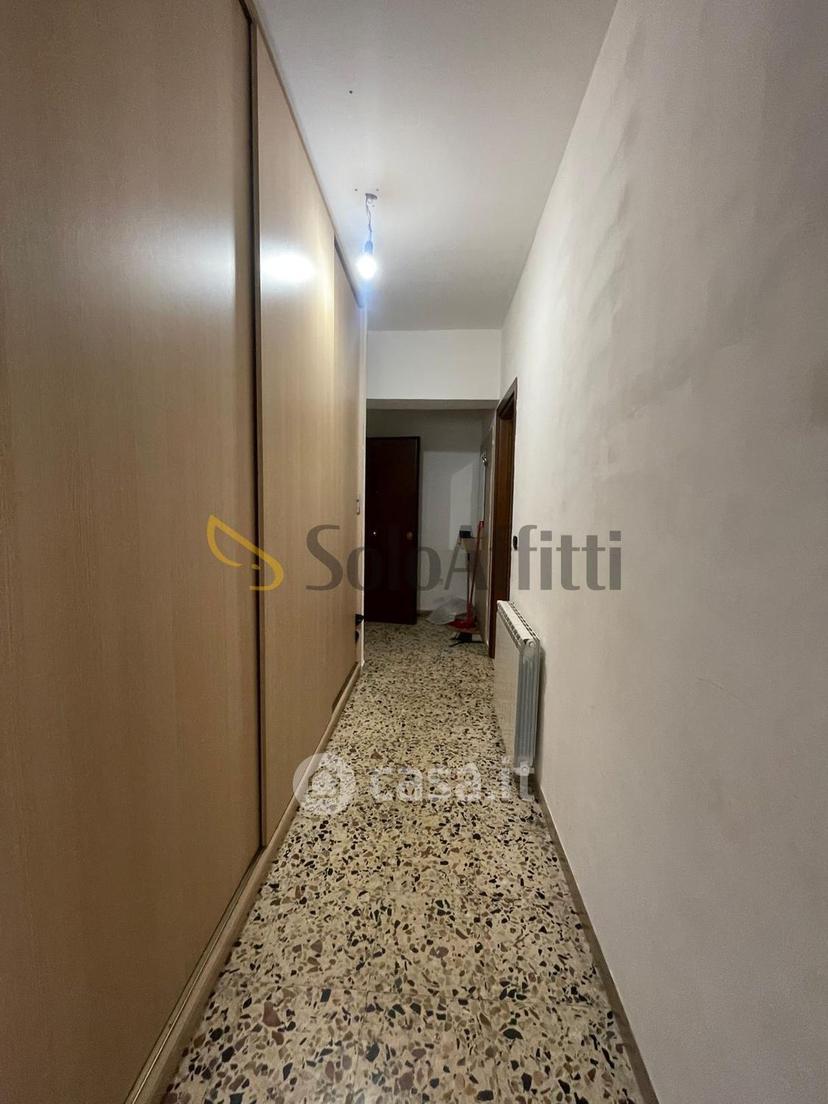 Trilocale in Traversa Basile 4 — foto 19 di 21