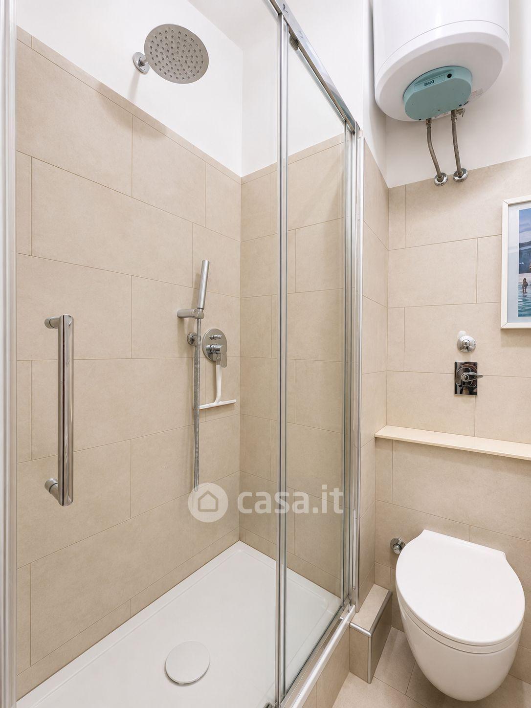 Bilocale in Via Amilcare Ponchielli 8