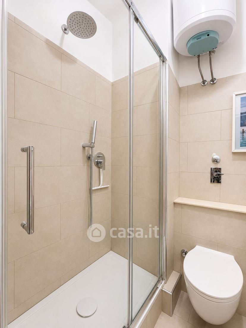Bilocale in Via Amilcare Ponchielli 8