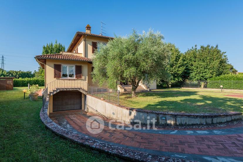Villa in Via Fiorentina 7 — foto 81 di 106
