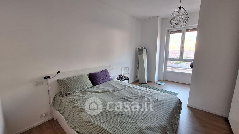 Trilocale in Via Fratelli Cairoli 50 — foto 12 di 15