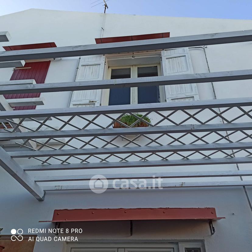 Quadrilocale in Via Sardegna — foto 55 di 56