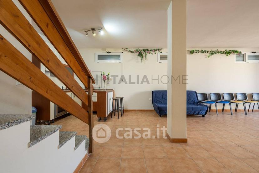 Villa in Via Antonio Segni 112 — foto 44 di 53