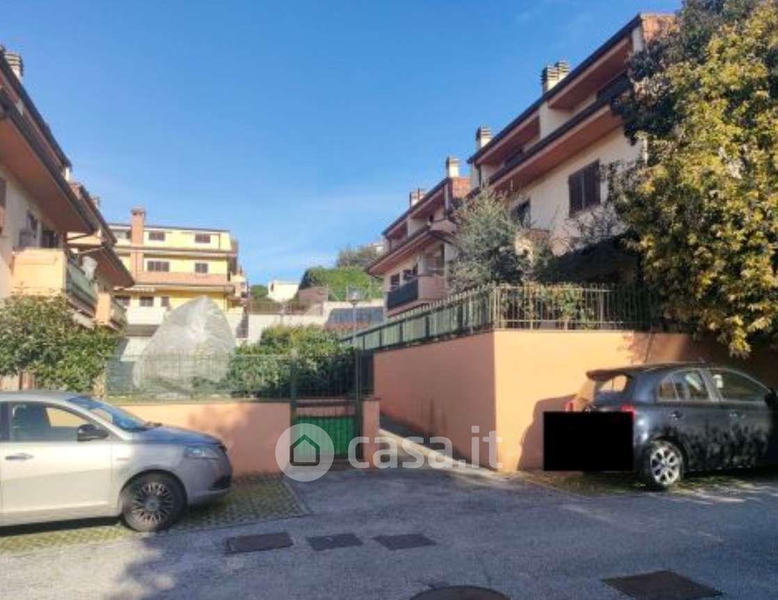 Appartamento in Via Colle Cagioli