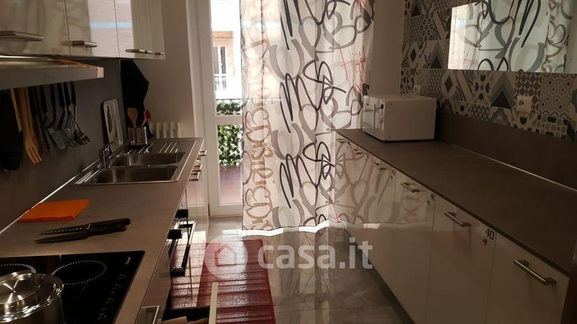 Stanza in Via A. Cantore 2 — foto 18 di 36