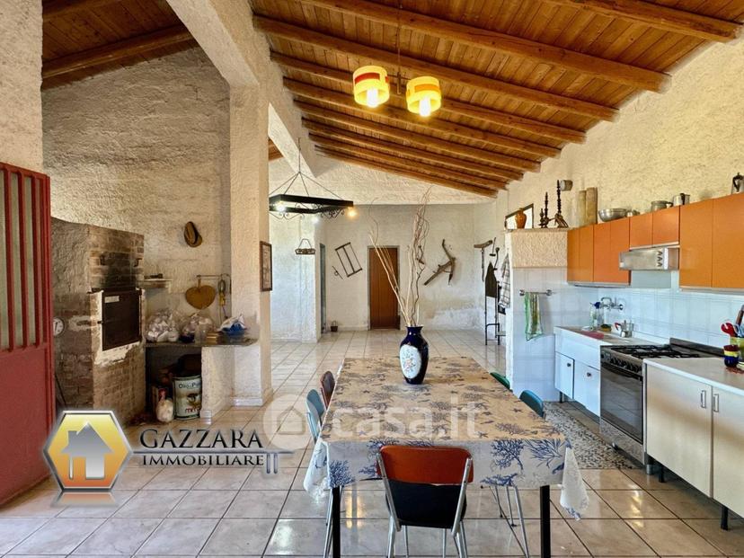 Villa in Contrada Bosco di Sopra — foto 52 di 60