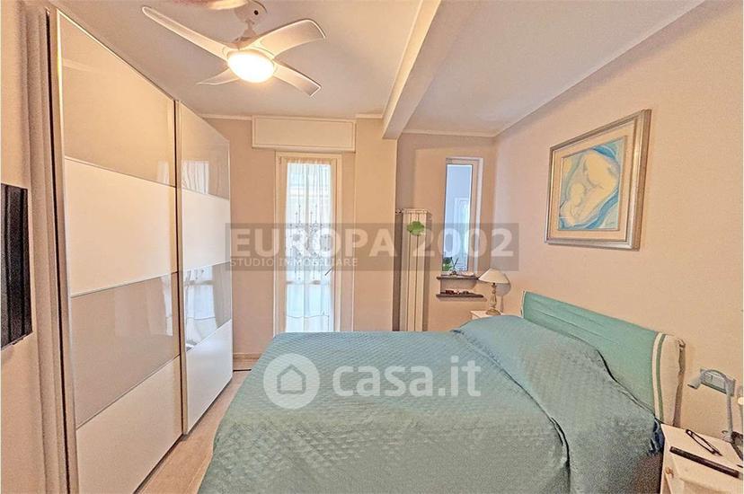 Trilocale in Via Amerigo Vespucci 5 — foto 8 di 9