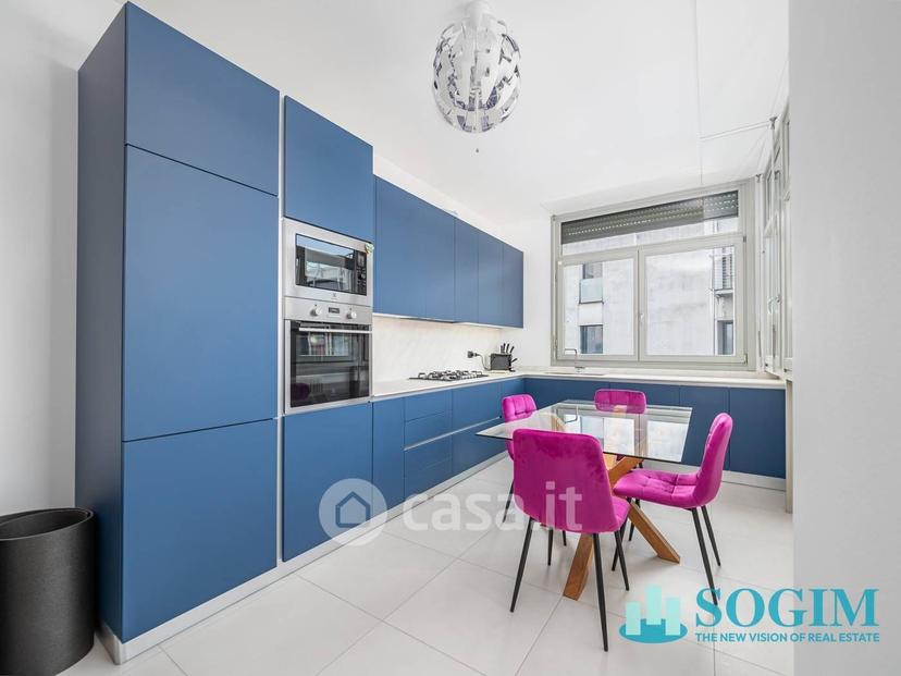 Bilocale in Via Ginevrina da Fossano 1 — foto 12 di 25