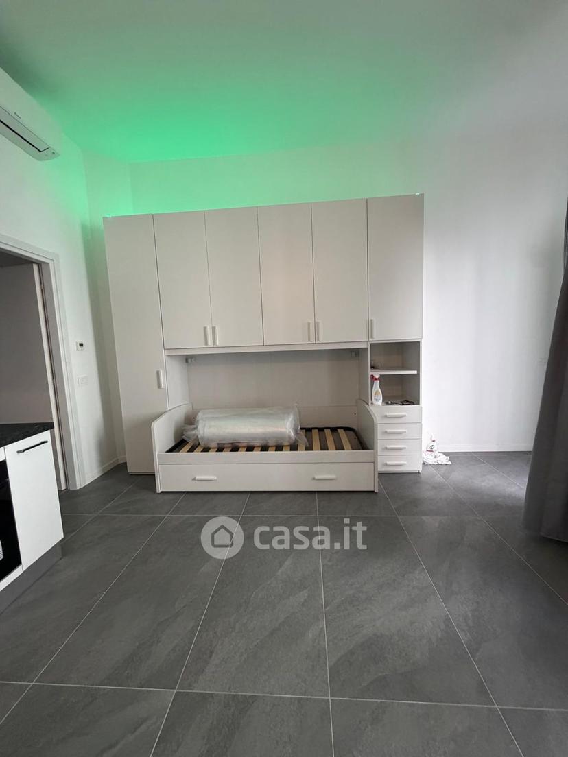 Monolocale in Via Gaetano Casati 5 — foto 16 di 18