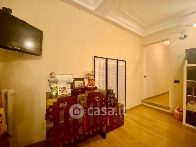 Quadrilocale in Via San Zanobi — foto 31 di 37