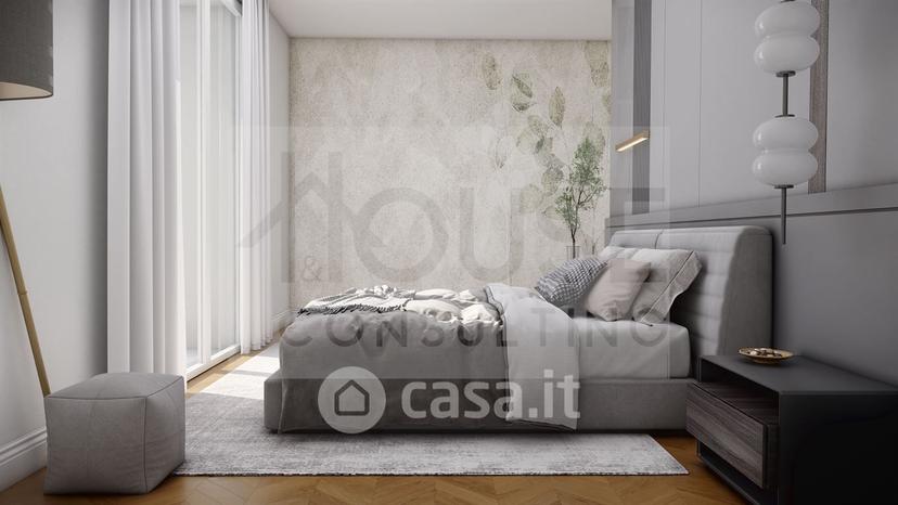 Trilocale in Via Filippo Turati 1 — foto 25 di 35