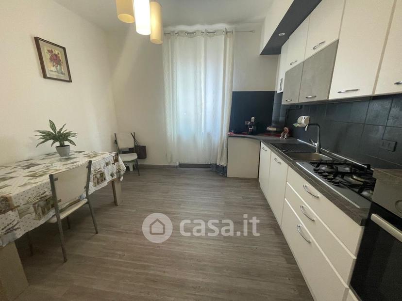 Quadrilocale in Via della Ferma — foto 38 di 44