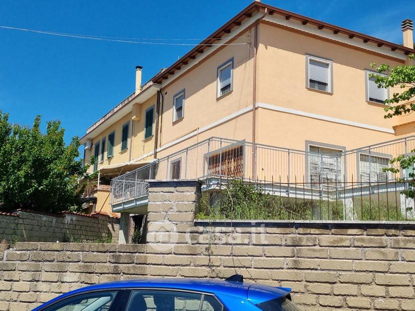 Appartamento in Via Costantiniana 10 — foto 8 di 14