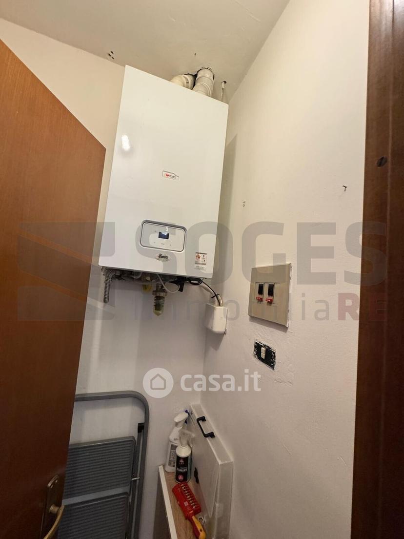 Quadrilocale in Via Dante Alighieri — foto 14 di 38