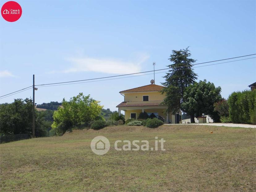 Villa in Strada Ete 4 — foto 36 di 92