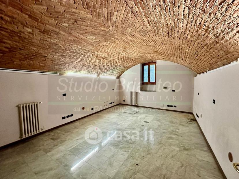 Trilocale in Via Francesco Cusani — foto 13 di 19
