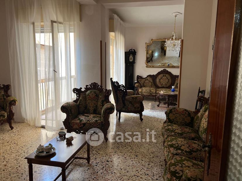Quadrilocale in Via Barrile 9 — foto 21 di 27