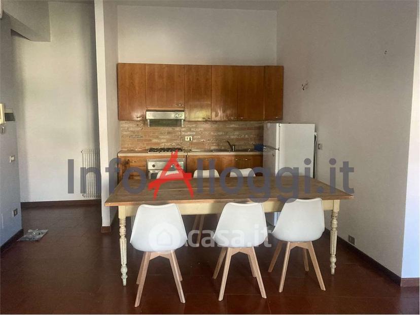 Trilocale in Via Schiavonetti — foto 4 di 13