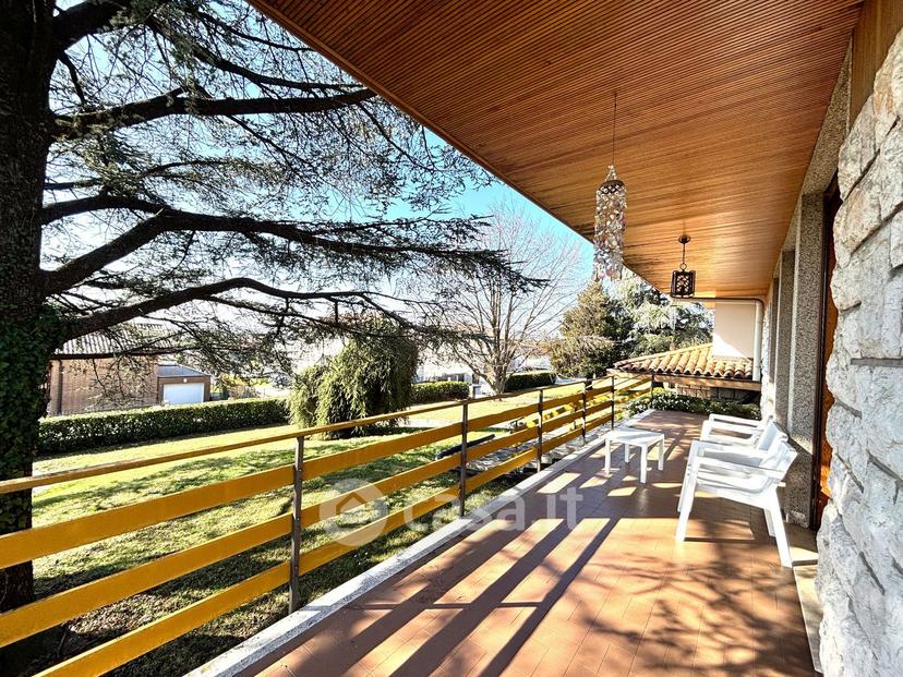 Villa in Via Prà di Tòs 22 — foto 11 di 33