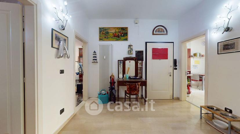 Appartamento in Via Vincenzo Gemito 2 — foto 56 di 59