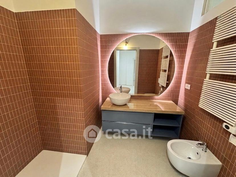 Trilocale in Via Giuseppe Parini 10 — foto 14 di 23