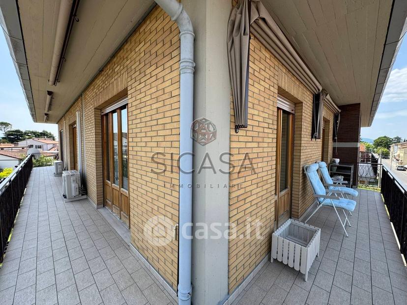 Quadrilocale in Via della Stazione 7 — foto 15 di 28