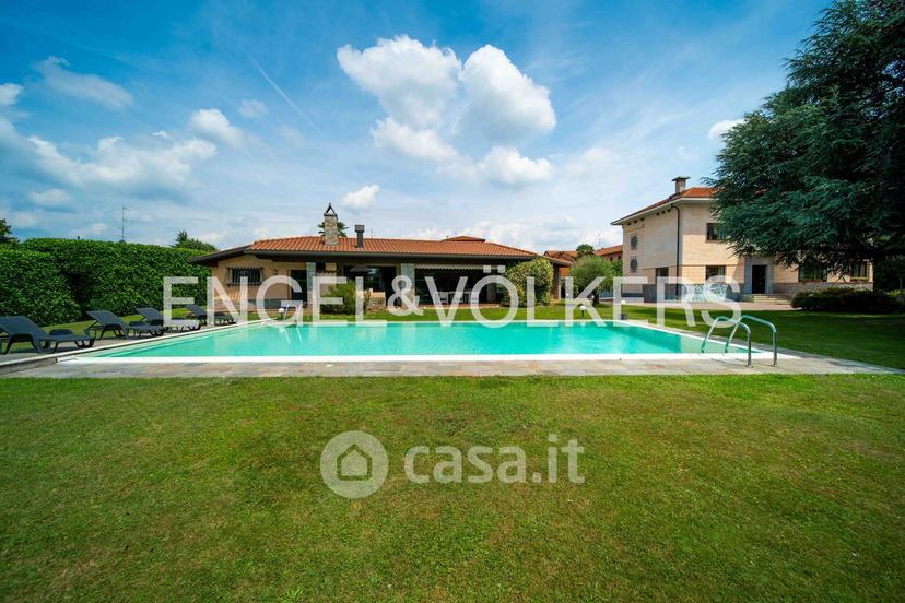 Villa in Roma 41 — foto 70 di 83