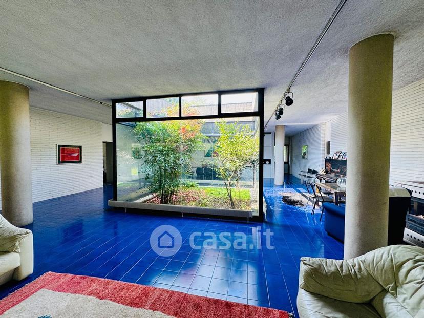 Villa in Via Giosuè Carducci 20 a — foto 131 di 182