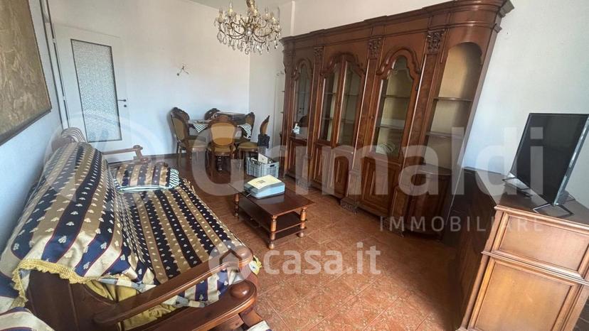 Quadrilocale in Via Cassolnovo 7 — foto 18 di 35