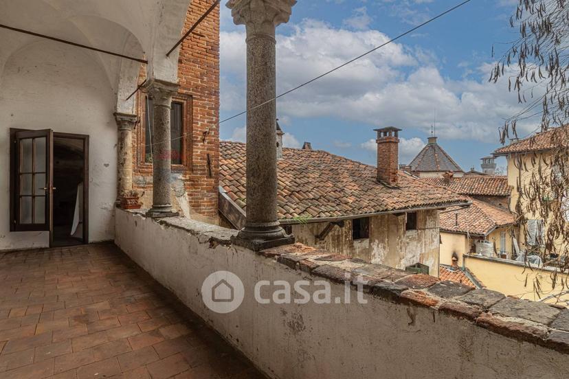 Appartamento in Piazza della Cisterna 14 — foto 24 di 28