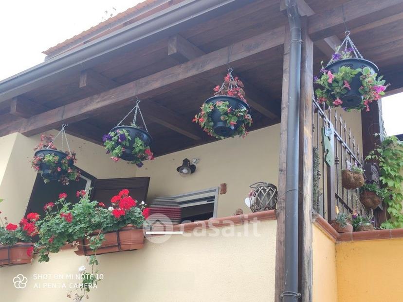 Quadrilocale in Via Podesti 16 — foto 4 di 44