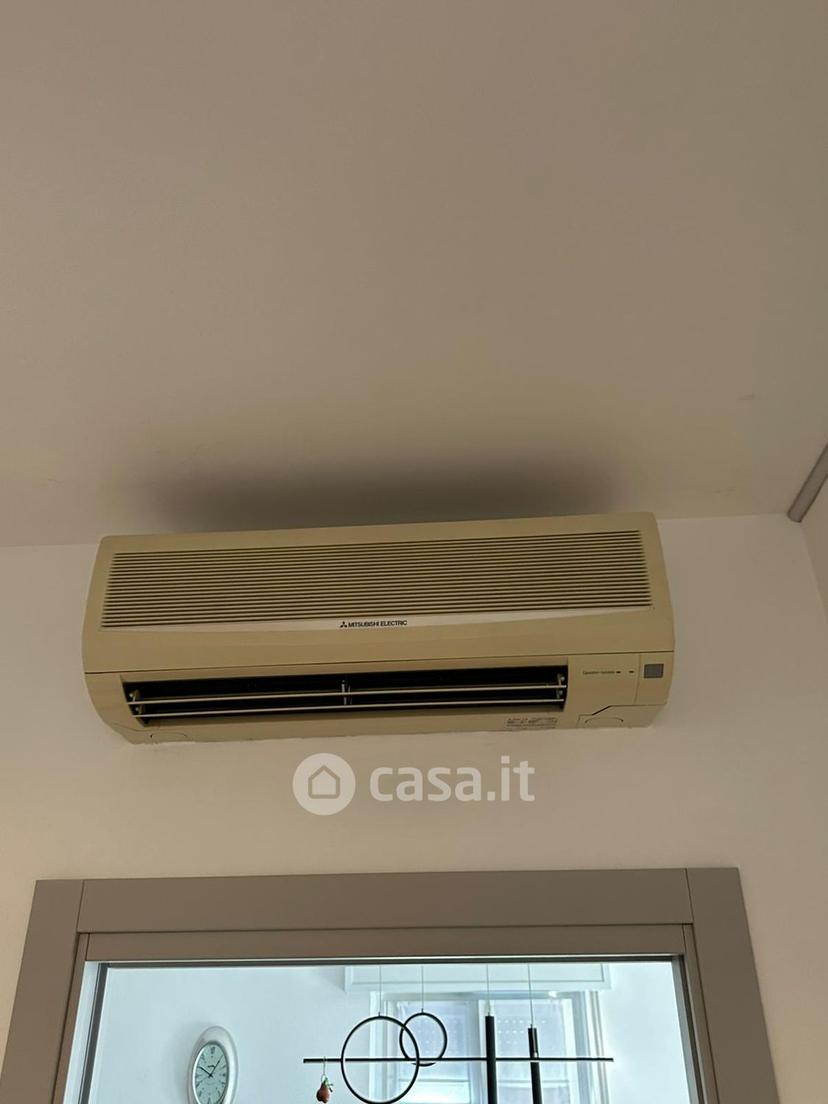 Trilocale in Via XX Settembre 35 — foto 16 di 17