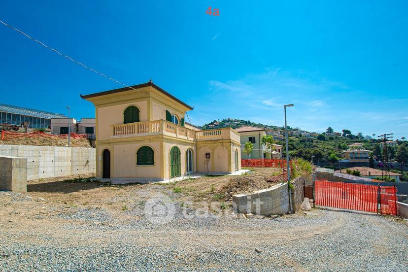 Villa in Corso Marconi 69 — foto 24 di 28