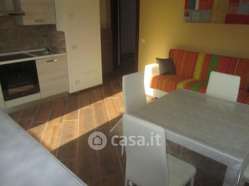 Bilocale in Via Nosee 10 — foto 29 di 30