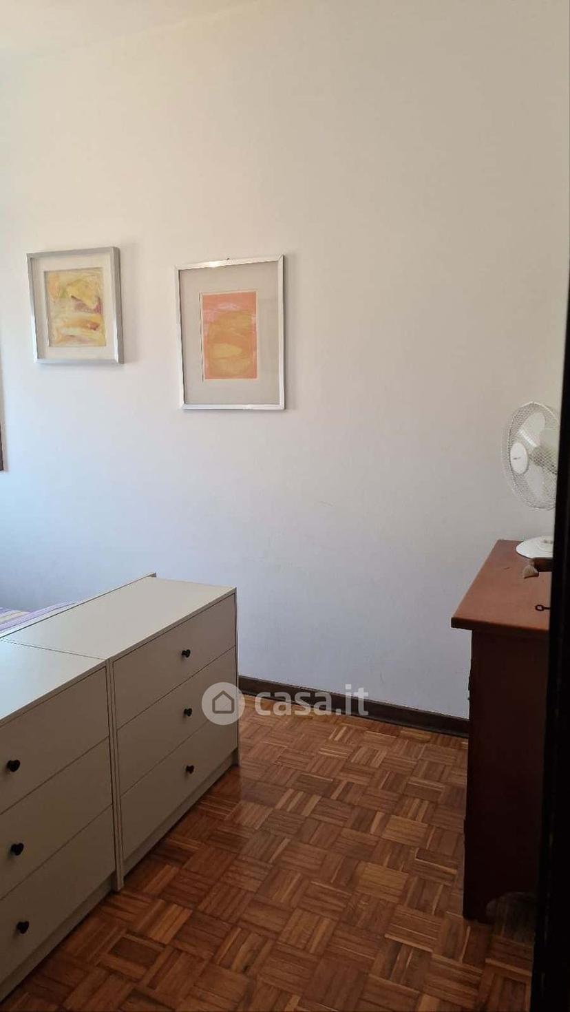 Quadrilocale in Via Libero Benedetti 4 — foto 24 di 31