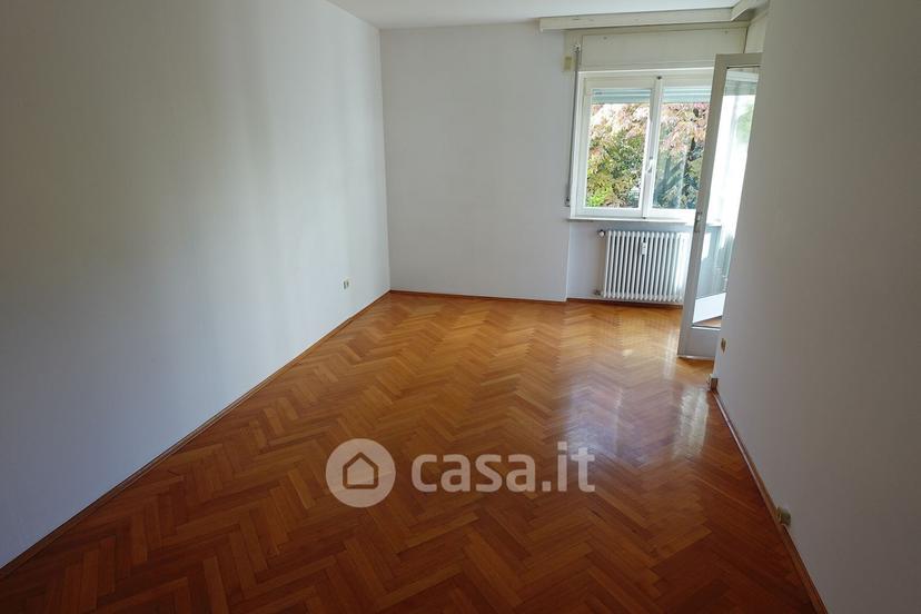 Quadrilocale in Via Weggenstein 27 — foto 22 di 32