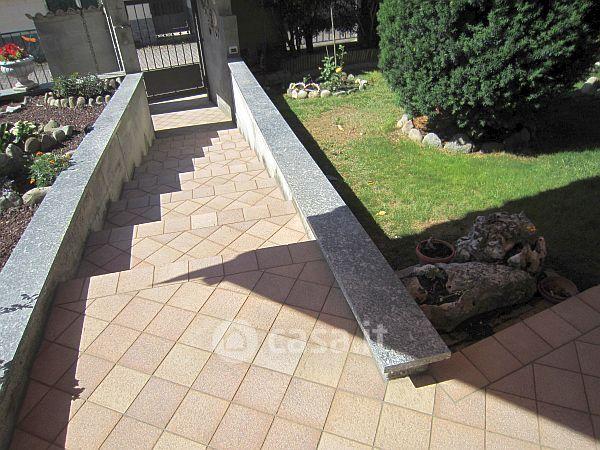 Villa in Via Parona Cassolo — foto 7 di 37