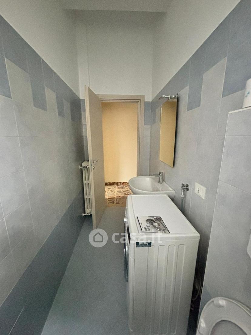Stanza in Via Monte Nero 19 — foto 15 di 20