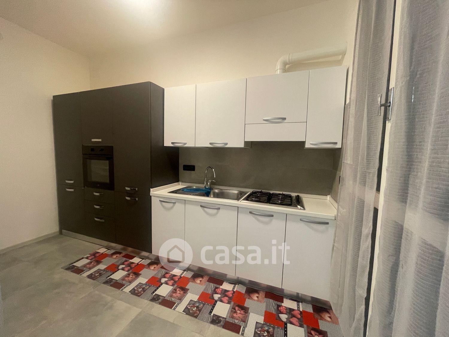 Stanza in Via Bartolomeo Spani 18 d